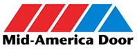 Mid-American Mid-American Garage Door